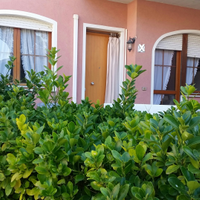 Casa, giardino privato, posto spiaggia compreso