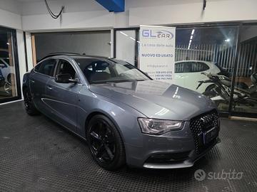 Audi A5 SPB 2.0 TDI 177 CV S-Line 98000km