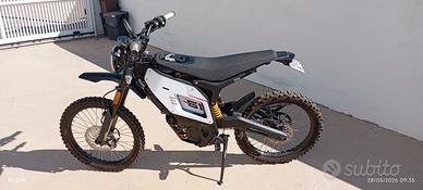 NIU Xqi3 enduro elettrico 