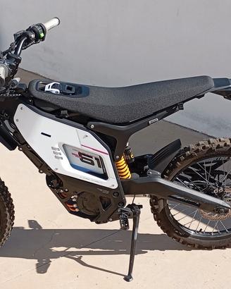 NIU Xqi3 enduro elettrico 