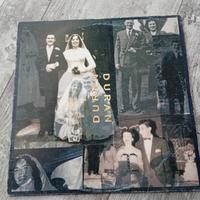 duran duran the wedding album