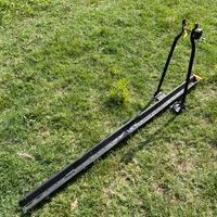 Portabici Auto Universale