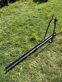 Portabici Auto Universale