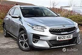 Kia xceed per ricambi auto #326