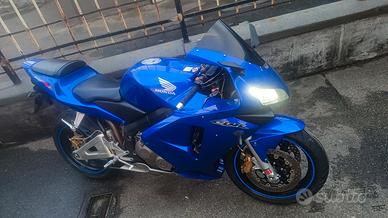 CBR 600 RR 