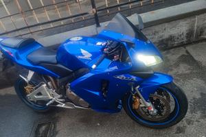 CBR 600 RR 