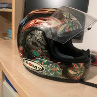 Casco SUOMY