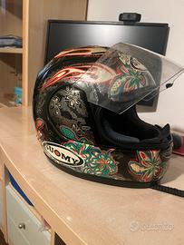 Casco SUOMY