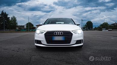 Audi A3 Sportback 2.0 TDI 150CV
