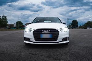 Audi A3 Sportback 2.0 TDI 150CV