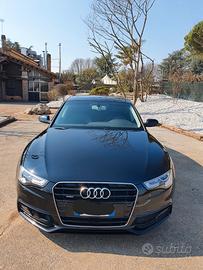 Audi A5 2.0 TDI 190CV Quattro Sline