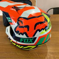 Fox v3