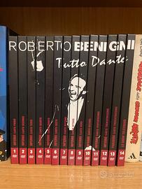 Roberto Benigni: Tutto Dante