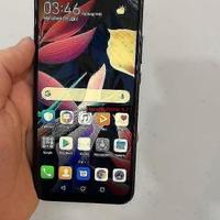 Huawei Mate 20 Lite black 1825