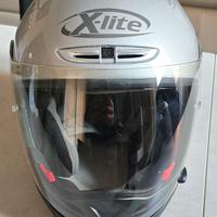 Casco Jet X-Lite X-402

