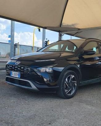 Hyundai Bayon 1.2 MPI 84cv Xline