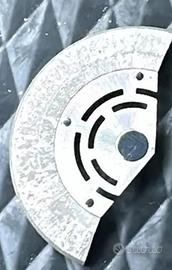 Massa oscillante rolex movimento 3185