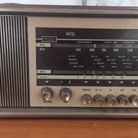 radio vintage