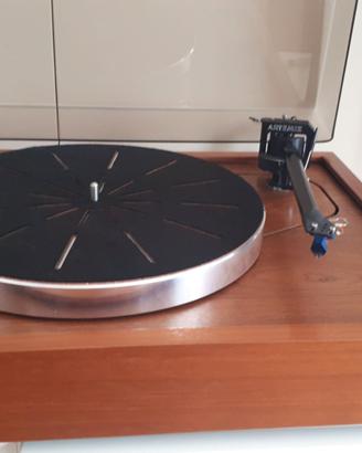 Giradischi Roksan Xerxes