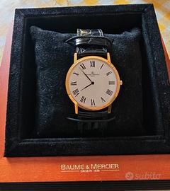 Orologio Baume & Mercier Classima ref. M0A08070