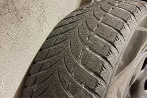 Gomme piu cerchi