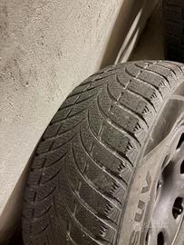 Gomme piu cerchi