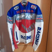 giacca cbr Honda  kl