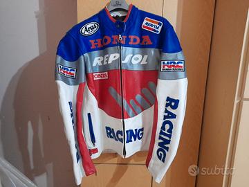 giacca cbr Honda  kl