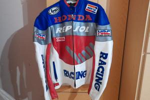 giacca cbr Honda  kl