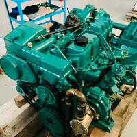 Volvo Penta TAMD31-P 150 hp Diesel 2024