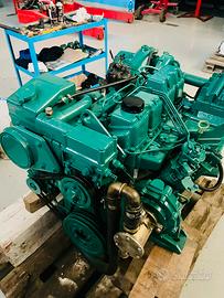 Volvo Penta TAMD31-P 150 hp Diesel 2024