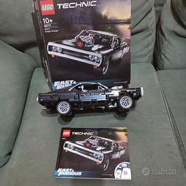 lego 42111
