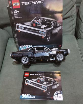lego 42111