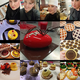 Pasticcere/ Gelataio