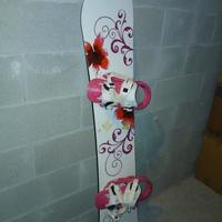 tavola snowboard