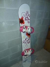 tavola snowboard