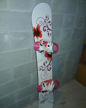 tavola snowboard