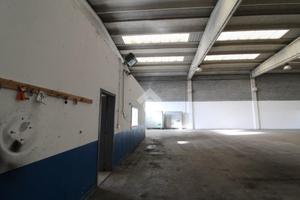 CAPANNONE A VERDELLINO