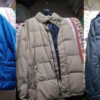 Capi d'abbigliamento