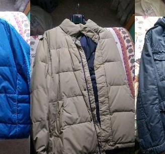 Capi d'abbigliamento