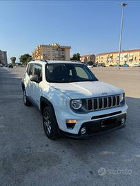 Jeep renegade 2.0 mjt td cv 140 4x4 limited