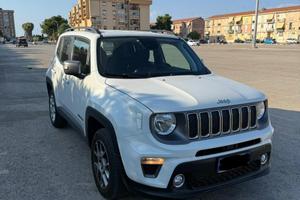 Jeep renegade 2.0 mjt td cv 140 4x4 limited