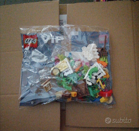 Lego 40606 40605 40512 30584