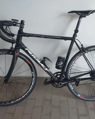 Ridley Helium