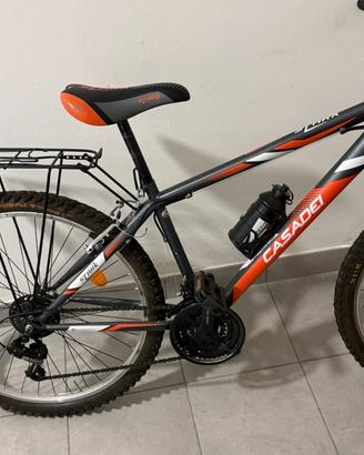 Bici Casadei 26”