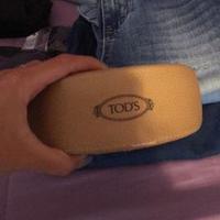 Occhiali tod's