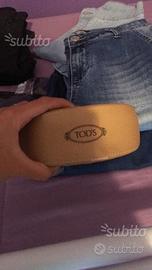 Occhiali tod's