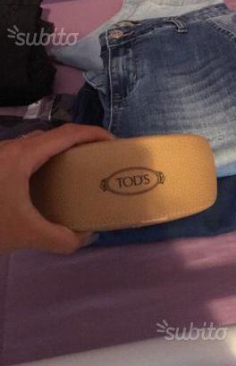 Occhiali tod's
