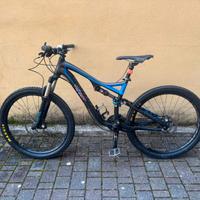 MTB Specialized Full Suspension 27,5"