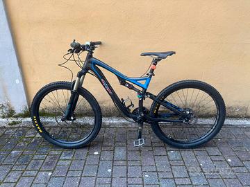 MTB Specialized Full Suspension 27,5"